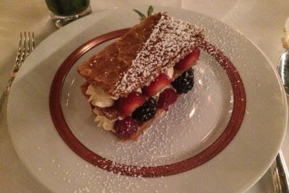 La Closerie des Lilas