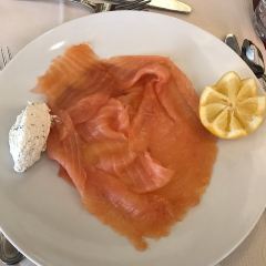 Grand Café Capucines User Photo