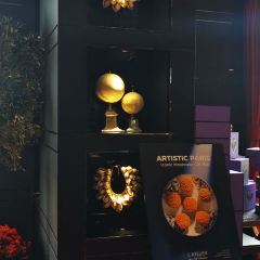 Salon de Thé de Joël Robuchon (Bund 18) User Photo