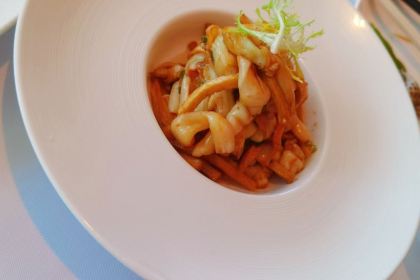 218 Chinese Style Restaurant