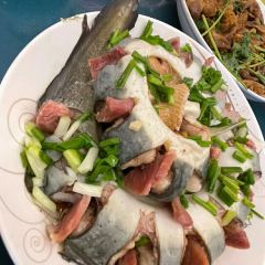 Chinese User Photo