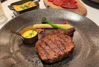 北京國貿大飯店·國貿79張用戶圖片