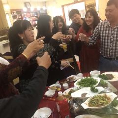 香正府铁锅焖面馆(南门路店) User Photo