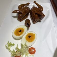 Royal China User Photo