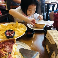 YUMMYBOXPIZZA  ( Qi Lin Xintiandi ) User Photo