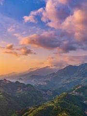 Ankang Fenghuangshan Forest Park