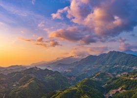 Hotel in zona Ankang Yinghu Scenic Area