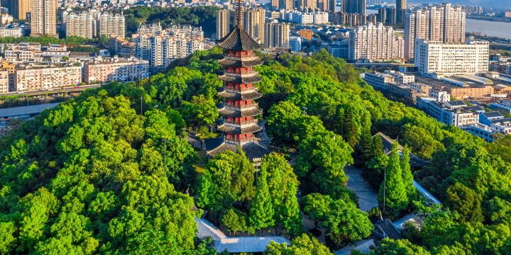 Longshan Park
