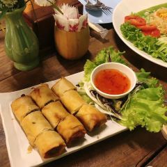 Kat's Kitchen User Photo