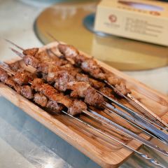 A WU DAN YANG BO ROU CUO CUO MIAN YANG GUAI ZHUA FAN User Photo