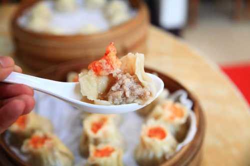 Huang Long Zhuang