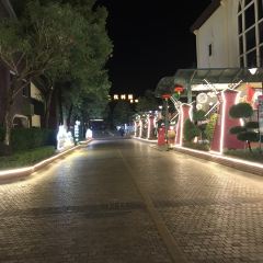 河源巴伐利亚庄园福朋喜来登酒店·宜客乐西餐厅 User Photo