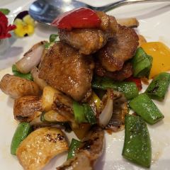 Royal China Club User Photo