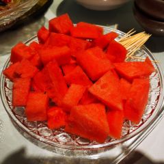 月湖萃(新五角场店) User Photo