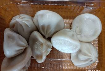 民國飯店（青島火車站棧橋店）·民國海海鮮餃子樓張用戶圖片