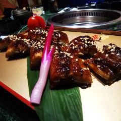 A·CHARCOAL YAKINIKU & SAKE User Photo