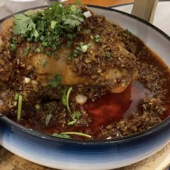 東坡園（孩童公園店）張用戶圖片