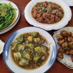 大劈柴蒸碗(后许小区店) ảnh của người dùng