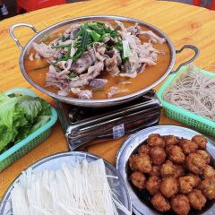 楚老三特色鹅块(总店) User Photo