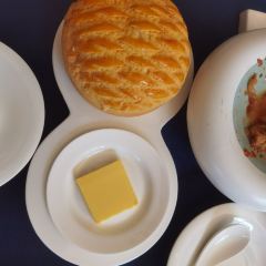 美林湖温泉大酒店·古朕食府 User Photo