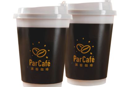 全家湃客咖啡(广福路店)
