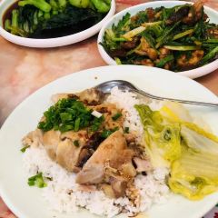 香江姳苑粥饭(人民广场店) User Photo