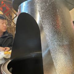 铁锅年代(赤壁店) User Photo