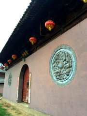 Jinlin Temple
