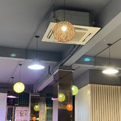 凤姐原味海鲜(新丰店) User Photo