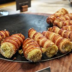 Starbucks Reserve Roastery張用戶圖片