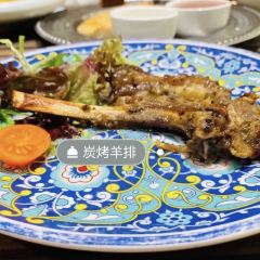 Yelixiali (wujiaochang) User Photo