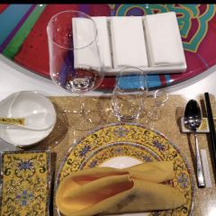 北京朗丽兹太和府酒店·瑞珍楼中餐厅 User Photo
