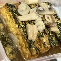 Han She (889 Plaza) User Photo
