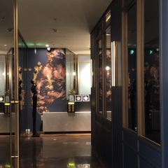 六席•台州海鲜(博荟广场店) User Photo