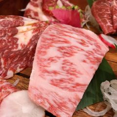 牛炭轩炭火烤肉(铂金广场店) User Photo
