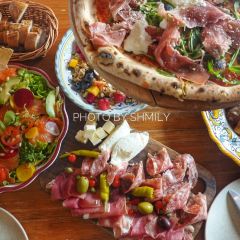 Alimentari Grande（東湖路店）張用戶圖片