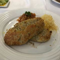 Pesto Cafe User Photo