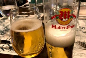 Restaurant Le Dézaley User Photo