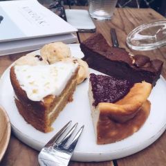 Sounds Like Cafe User Photo