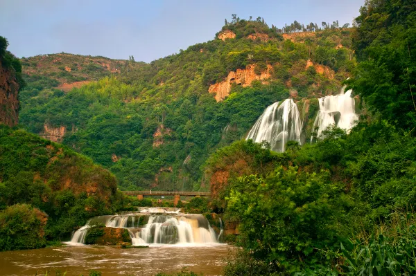 Huafeng Hotel