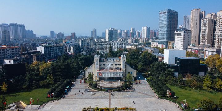 人民廣場