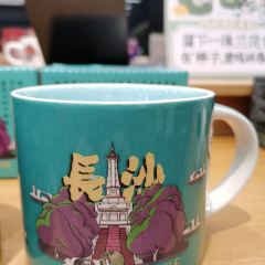 茶顏悅色（翻書閱嶺游園會店）張用戶圖片