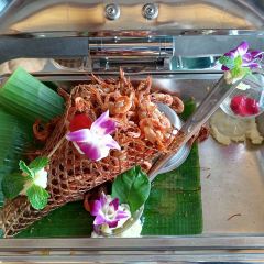 观鹭西餐厅 User Photo