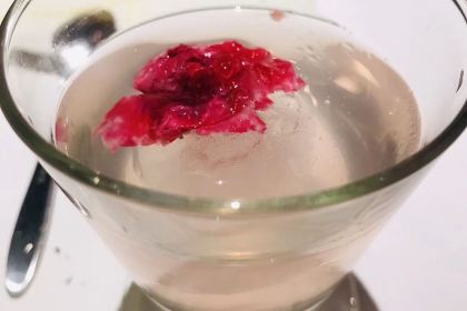 Jumbo Steak Han's Kumoji Honten