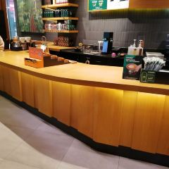 星巴克（萬達廣場店）張用戶圖片