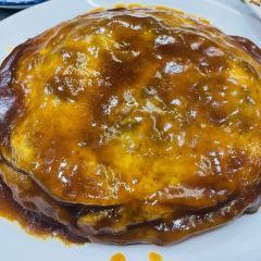 同发号饭庄(复兴路总店) User Photo