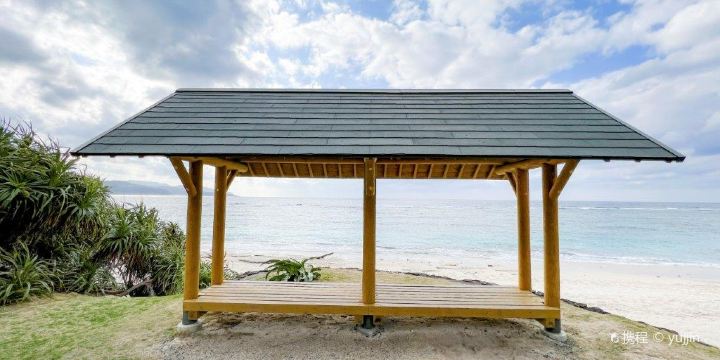 奄美市大浜海浜公園