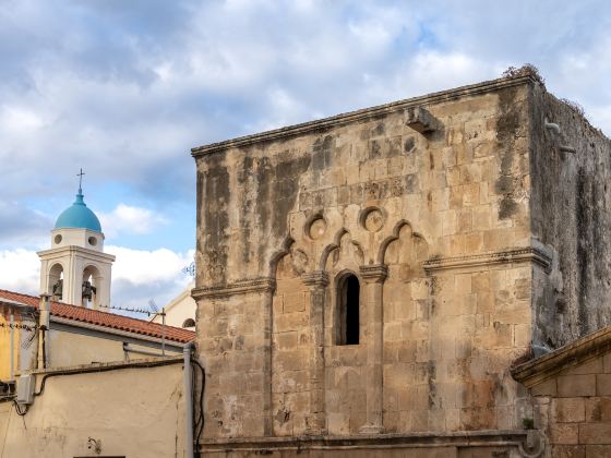 Archaeological Museum of Chania | Αρχαιολογικό Μουσείο Χανίων