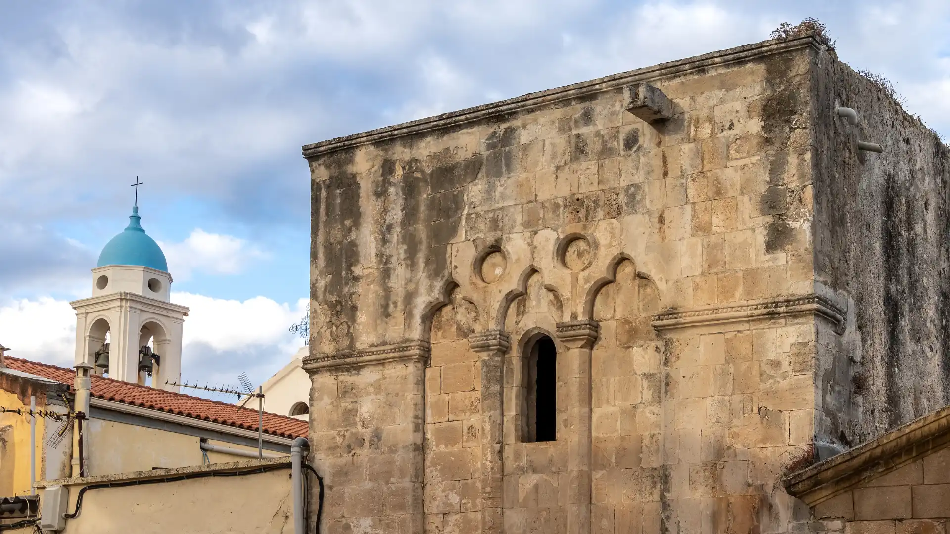 Hotels near Archaeological Museum of Chania | Αρχαιολογικό Μουσείο Χανίων
