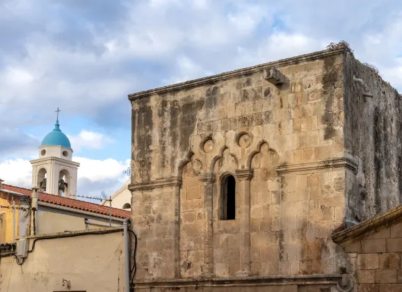 British Airways Flights to Chania